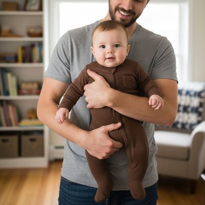 Pyjama bébé garçon