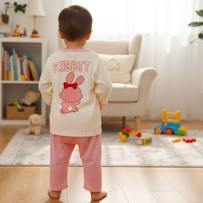 Pyjama bebe 