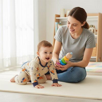 Pyjama bebe 